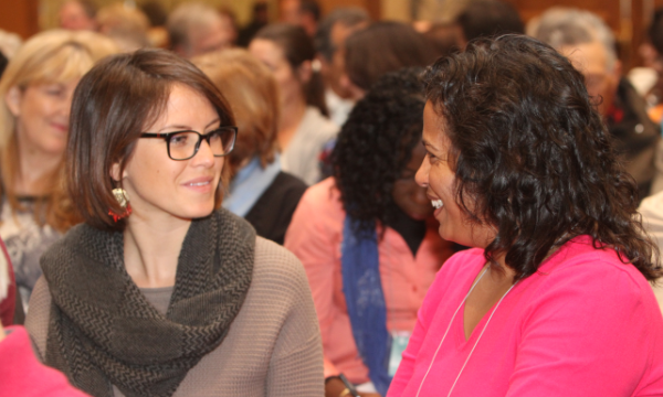 Spiritual DIscussion for Website